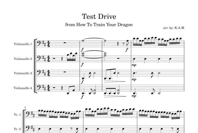 copy and convert your music sheets in musescore
